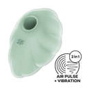 Cloud Dancer - Menthe