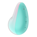 Poussière de Fée - Stimulateur Clitoridien - Menthe/Rose