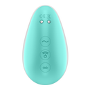 Poussière de Fée - Stimulateur Clitoridien - Menthe/Rose