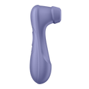 Pro 2 Génération 3 - Double Air Pulse Vibrator - Liquid Air et Connect App - Lila