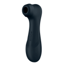 Pro 2 Génération 3 - Double Air Pulse Vibrator - Liquid Air - Noir