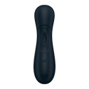 Pro 2 Génération 3 - Double Air Pulse Vibrator - Liquid Air - Noir