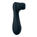 Pro 2 Génération 3 - Double Air Pulse Vibrator - Liquid Air - Noir