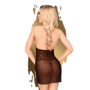 Histoire du soir - Robe