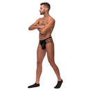 String - L/XL - Noir