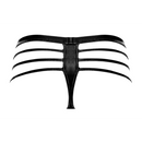 String - L/XL - Noir