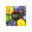 Pack Varié EXS 1 - Préservatifs - 42 Pièces