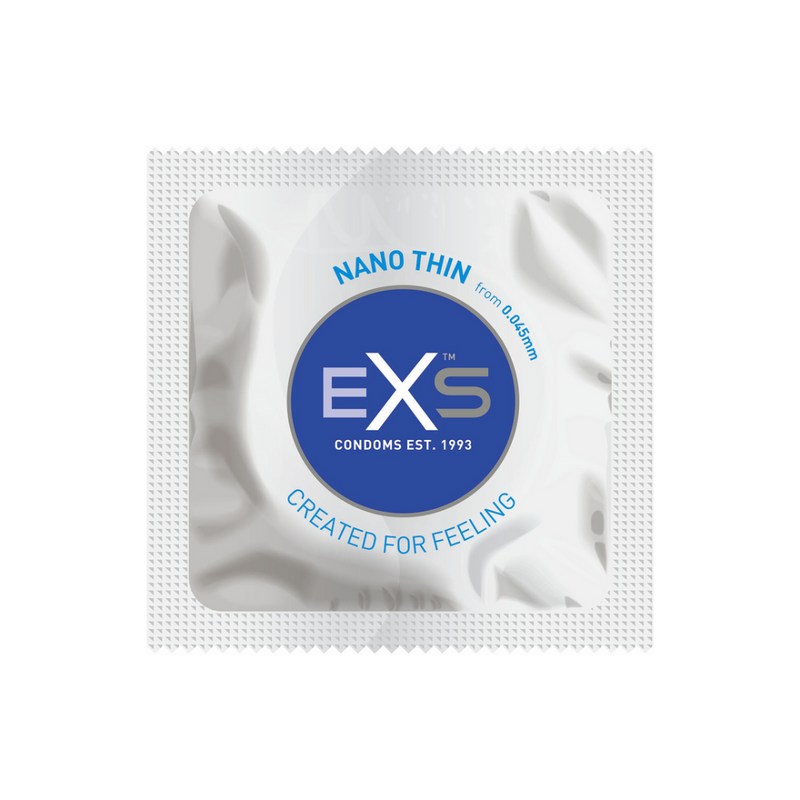 EXS Variety Pack 1 - Condoms - 42 Pieces