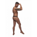 Bong Thong - S/M - Noir