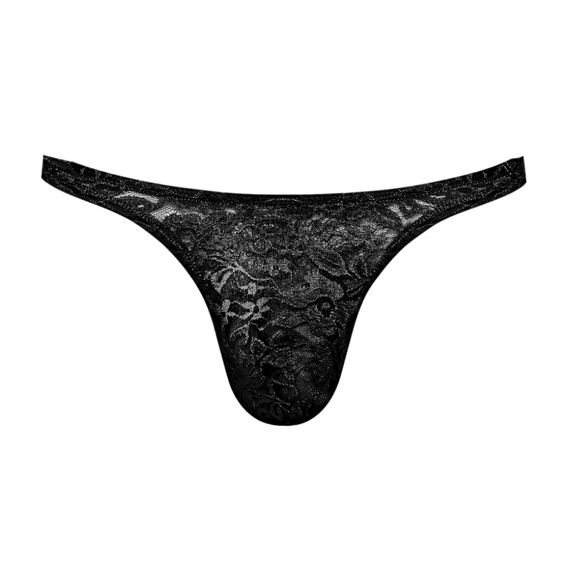 Bong Thong - L/XL - Noir