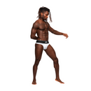 Bong Thong - L/XL - Blanc