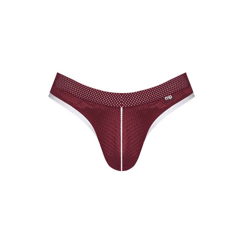 Sport Mesh Thong - S/M