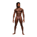 Bong V Thong - S/M - Mauve