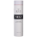 Vibromasseur en silicone rechargeable avec boîte de rangement