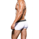 Trunk - XS - Blanc/Noir