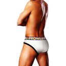 Briefs Oversized Paw - XS - Blanc