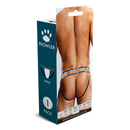 Jock Oversized Paw - L - Blanc