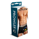 Tronc Oversized Paw - XS - Noir