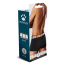Tronc Oversized Paw - L - Noir