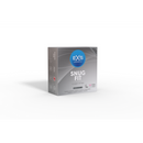 Emballage de détail ajusté - 48 pièces