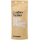 Plume de chatouiller