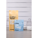 Plume de chatouiller