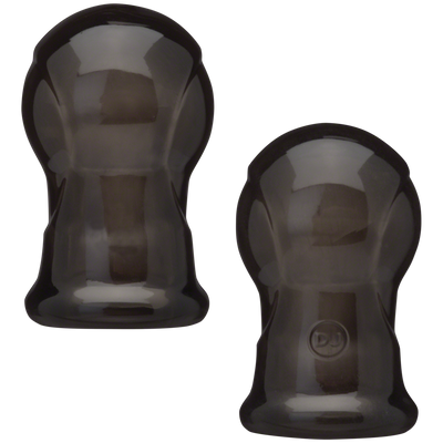 Nipple Teasers - Noir Fumé