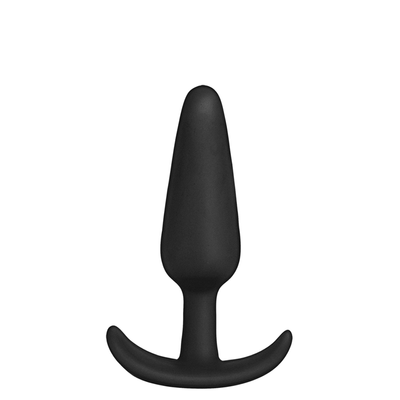 Plug anal - 4'' / 10 cm