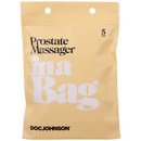 Masseur de Prostate - Noir