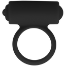 C-Ring vibrant - Noir