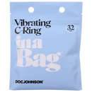 C-Ring vibrant - Noir