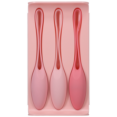 Kegel Trainer Set