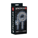 Système de douche anal