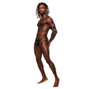 Pisces - Taille Unique - Noir