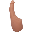 Lena Moon - Dildo avec un derrière pénétrable - Transgirls