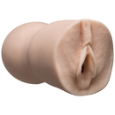 ULTRASKYN Masturbateur avec 2 orifices.