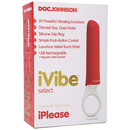 iPlease - Mini Vibrateur