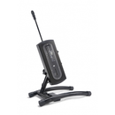 Machine à baiser Gigolo - Noir