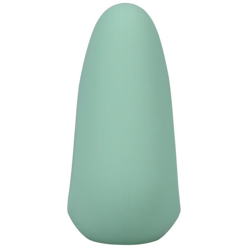 Chi - Vibreur Clitoridien Rechargeable en Silicone - Menthe