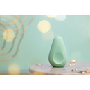 Chi - Vibreur Clitoridien Rechargeable en Silicone - Menthe