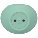 Chi - Vibreur Clitoridien Rechargeable en Silicone - Menthe