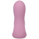 Dream - Vibreur Bullet Silicone Rechargeable - Rose