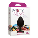 Bling de Fesses - Plug Anal Spade - Grand