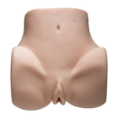 Spread Eagle Sally - ULTRASKYN Masturbateur