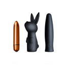 Kit Silhouette Dark Desires - Kit de Jouets