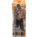 Mr. Marcus - Dildo réaliste avec testicules - 9 / 22 cm