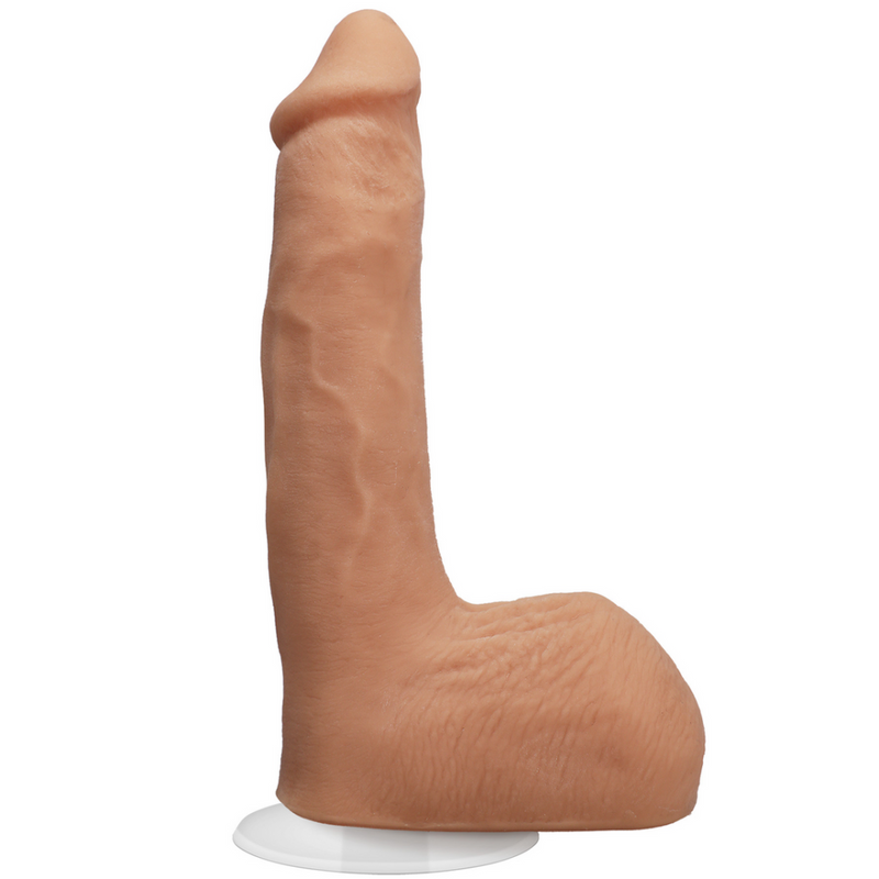 Seth Gamble - Dildo ULTRASKYN réaliste - 8 / 20 cm