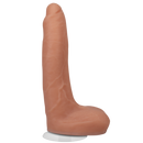 Owen Gray - Dildo en silicone réaliste - 9 / 22 cm