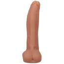 Owen Gray - Dildo en silicone réaliste - 9 / 22 cm