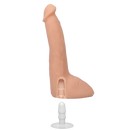 Roman Todd - Dildo réaliste ULTRASKYN - 8 / 20 cm - Vanille